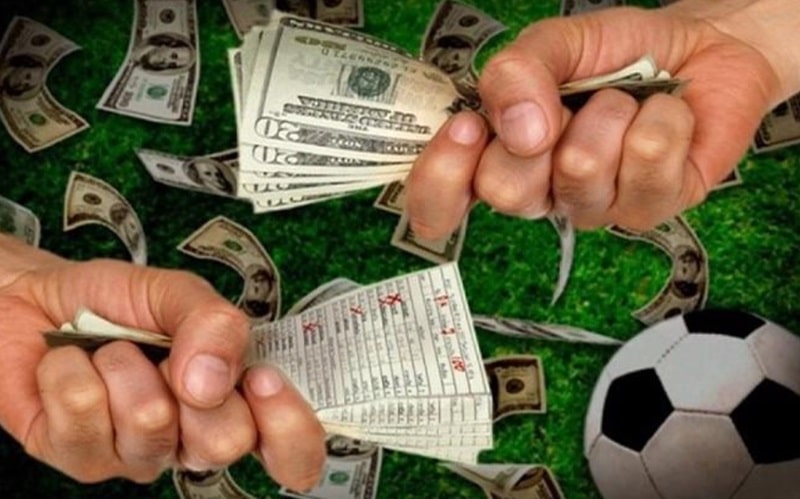 Các dạng kèo bóng đá phổ biến tại Lucky88