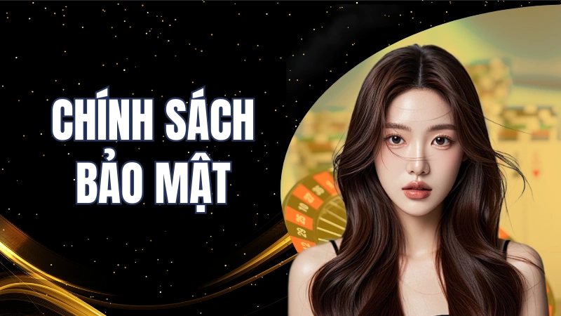 Chính sách bảo mật tại trang nhà cái Lucky88
