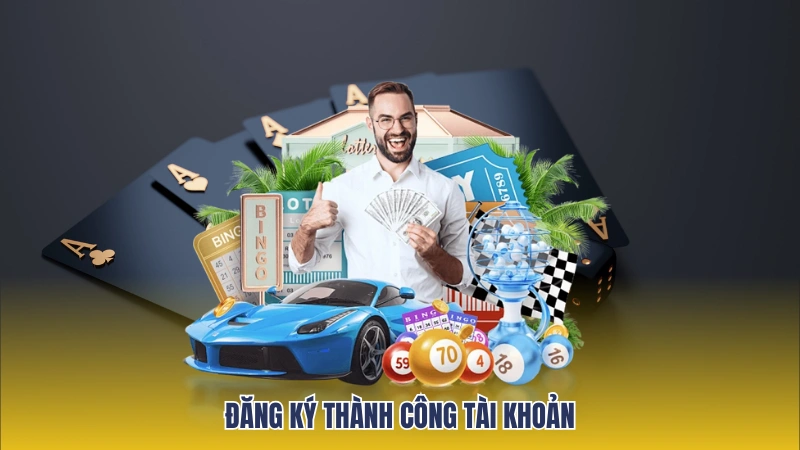 Một vài lưu ý giúp đăng ký tài khoản Lucky88 thành công