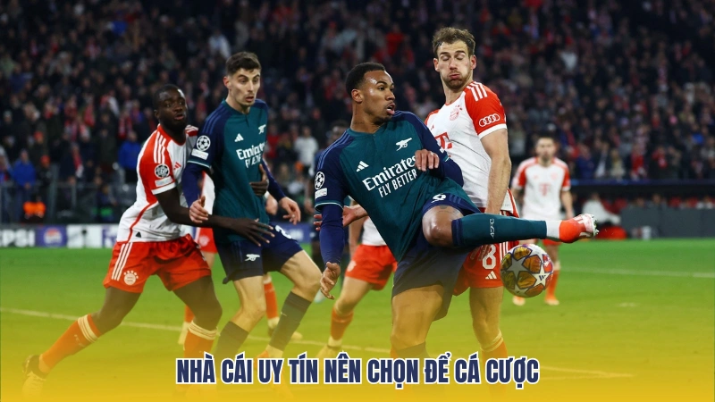 Lucky88 là nhà cái uy tín cung cấp kèo tài xỉu bóng đá đầy đủ nhất