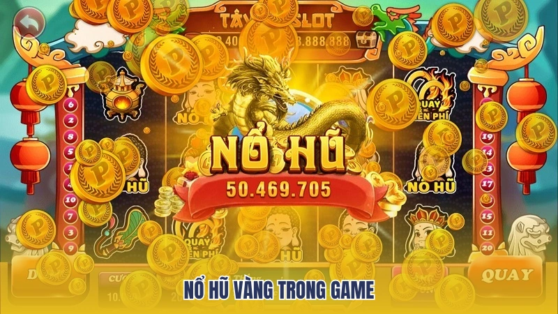 Bí quyết chơi nổ hũ đổi thưởng bất bại từ chuyên gia Lucky88