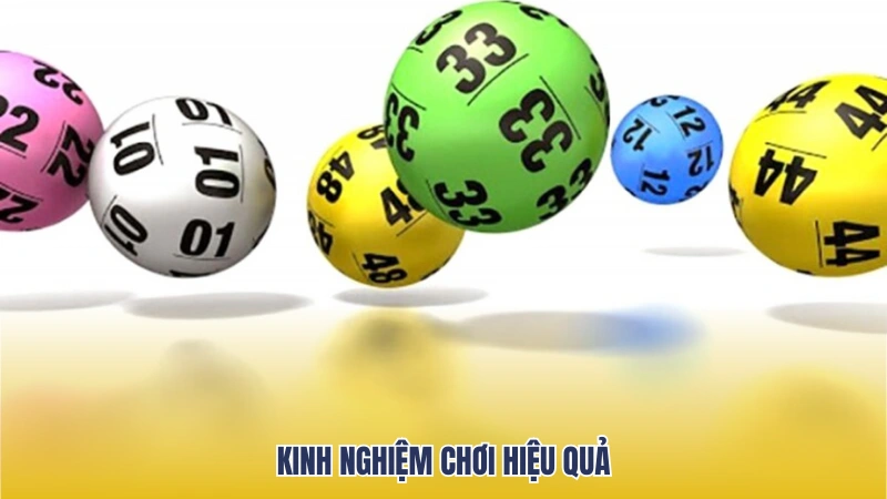 Kinh nghiệm chơi lô đề siêu tốc cực kỳ hiệu quả