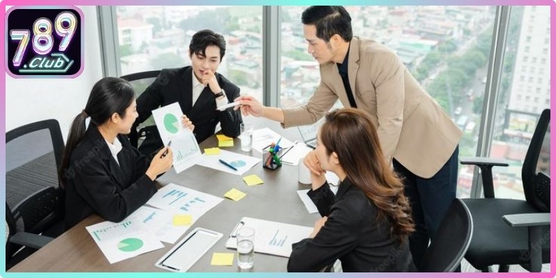 Lịch trình phát triển dài hạn hướng tới tương lai của vị thuyền trưởng