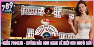 Chắn 789club - Hướng Dẫn Chơi Game Dễ Hiểu Cho Người Mới
