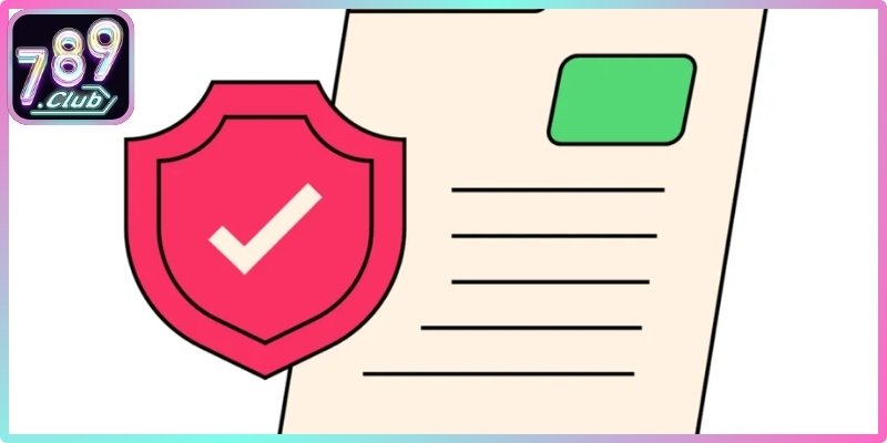 Minh bạch cụ thể các chứng nhận tạo nên giấy phép hoạt động 