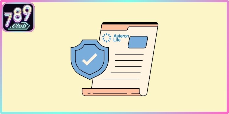 Vai trò quan trọng của giấy phép hoạt động 789club đối với cược thủ