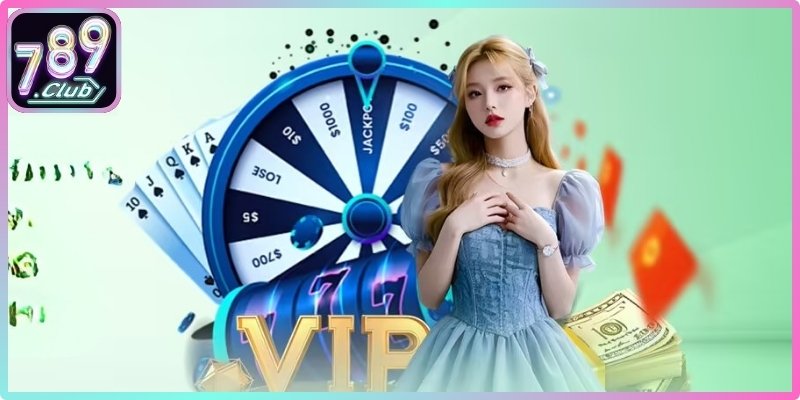 Quy trình cách săn khuyến mãi 789club cho người mới
