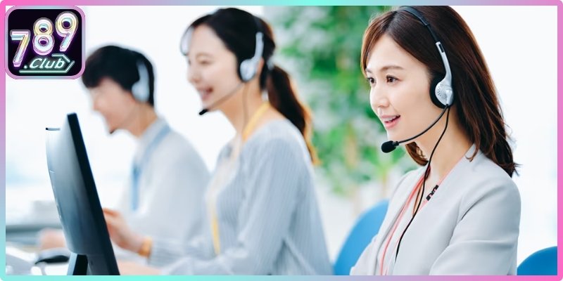 Tiến trình kết nối bộ phận hỗ trợ khách hàng chuẩn xác nhất