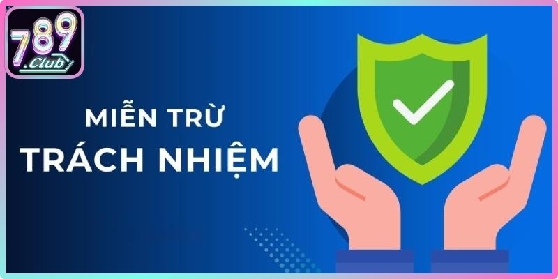 Yếu tố quan trọng của chính sách miễn trừ tại cổng game bài