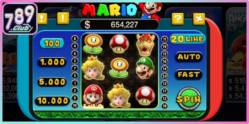 Tổng hợp chiến thuật mini game được nhiều người chơi lựa chọn